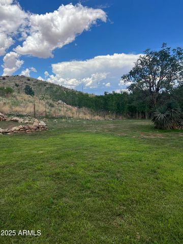 9990 E MUFFIN Lane, Hereford, AZ 85615