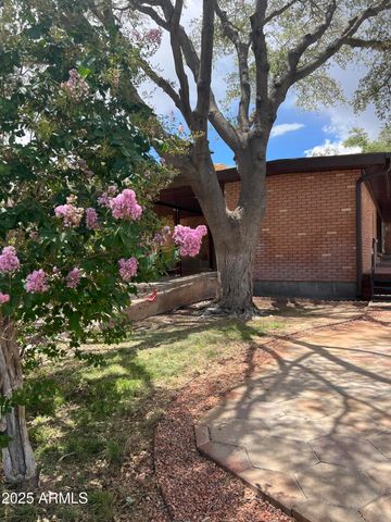 9990 E MUFFIN Lane, Hereford, AZ 85615