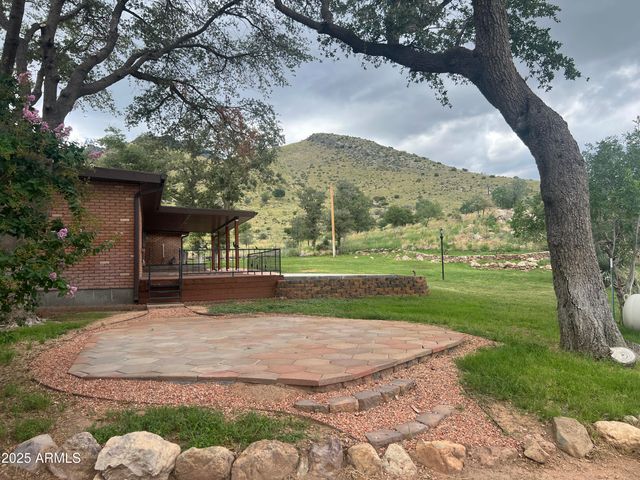 9990 E MUFFIN Lane, Hereford, AZ 85615