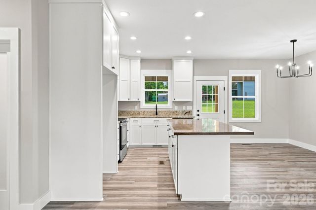 417 E 2nd Street, Faith, NC 28041