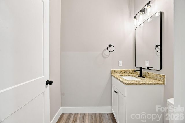 417 E 2nd Street, Faith, NC 28041