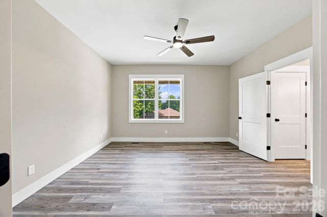 417 E 2nd Street, Faith, NC 28041