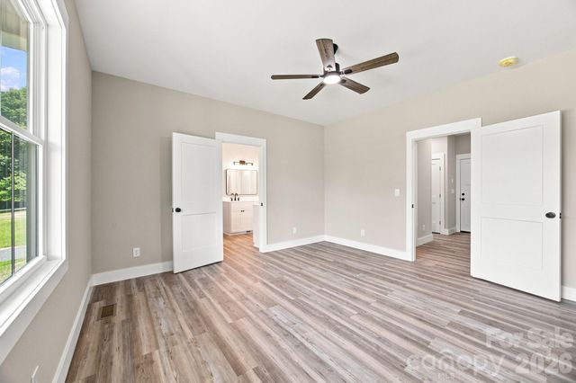 417 E 2nd Street, Faith, NC 28041