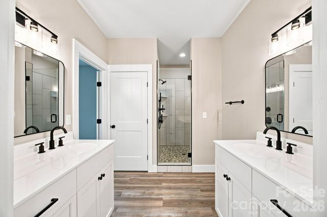 417 E 2nd Street, Faith, NC 28041