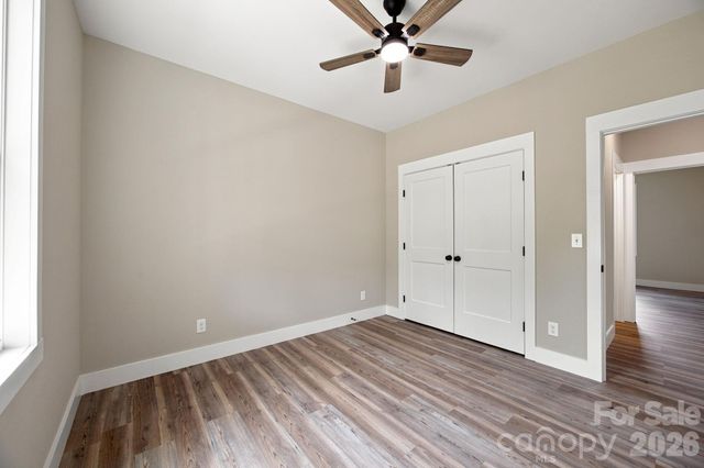417 E 2nd Street, Faith, NC 28041