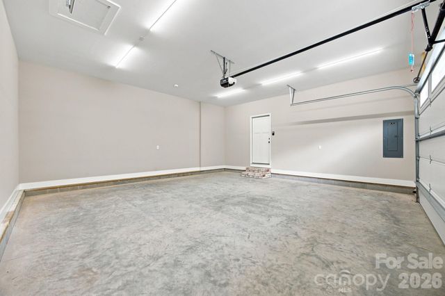 417 E 2nd Street, Faith, NC 28041