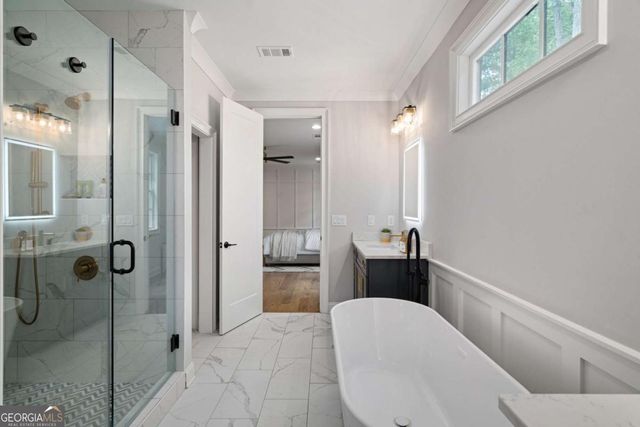 4511 Caroline Walk, Atlanta, GA 30338