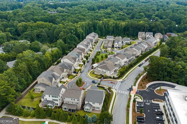4511 Caroline Walk, Atlanta, GA 30338