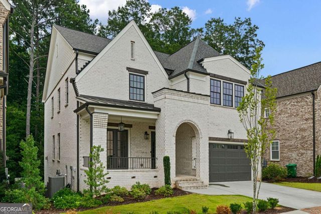4511 Caroline Walk, Atlanta, GA 30338