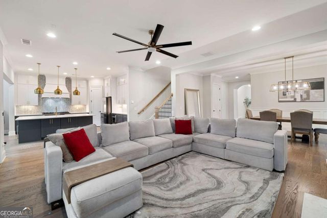 4511 Caroline Walk, Atlanta, GA 30338