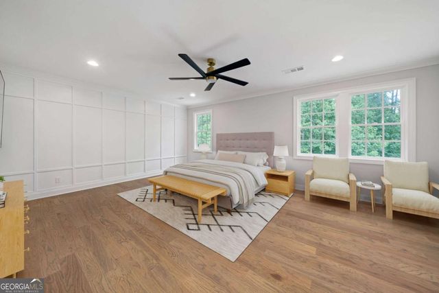 4511 Caroline Walk, Atlanta, GA 30338