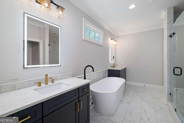 4511 Caroline Walk, Atlanta, GA 30338