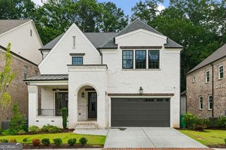 4511 Caroline Walk, Atlanta, GA 30338