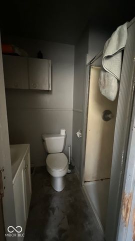 3614 E Washington Street, Indianapolis, IN 46201