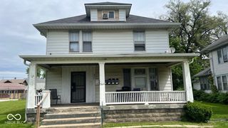 3614 E Washington Street, Indianapolis, IN 46201