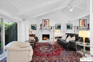 2330 Miramonte Circle C, Palm Springs, CA 92264