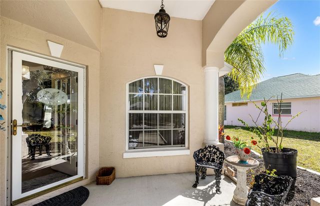 9 SHERRINGTON DRIVE, Ormond Beach, FL 32174