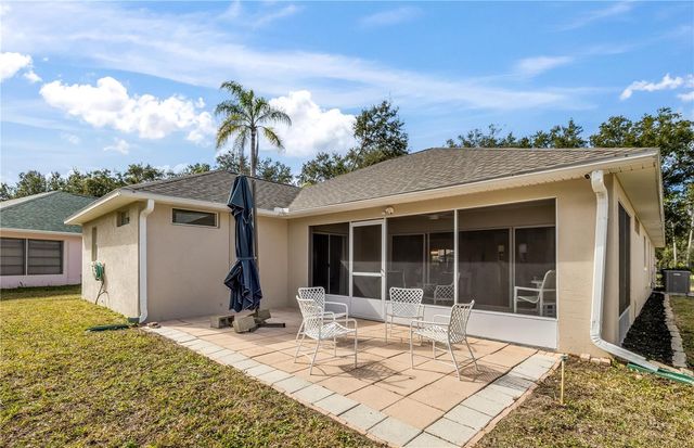 9 SHERRINGTON DRIVE, Ormond Beach, FL 32174