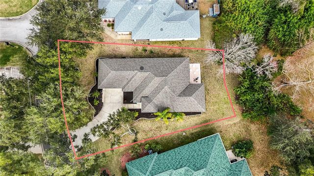 9 SHERRINGTON DRIVE, Ormond Beach, FL 32174