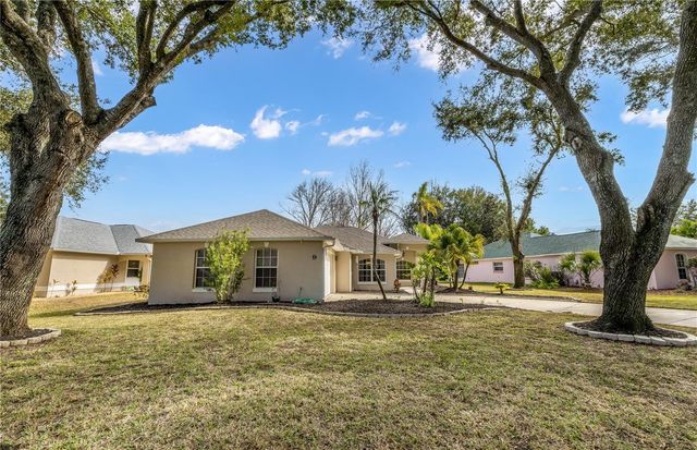 9 SHERRINGTON DRIVE, Ormond Beach, FL 32174