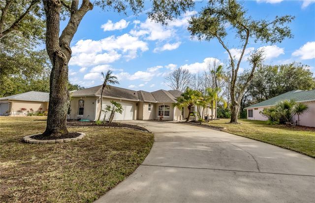 9 SHERRINGTON DRIVE, Ormond Beach, FL 32174