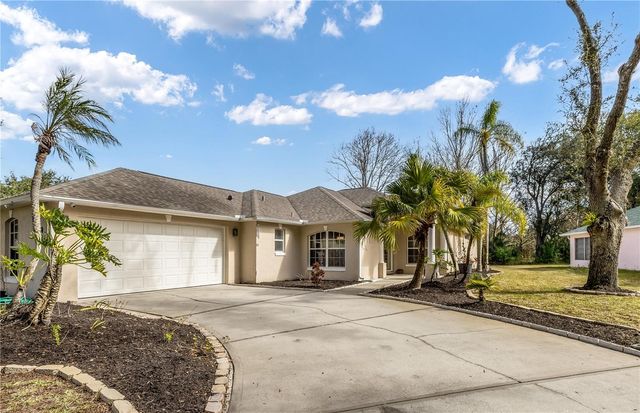 9 SHERRINGTON DRIVE, Ormond Beach, FL 32174