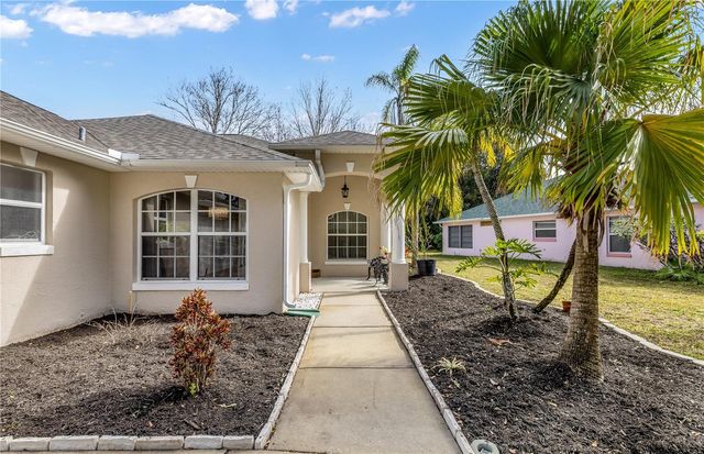 9 SHERRINGTON DRIVE, Ormond Beach, FL 32174