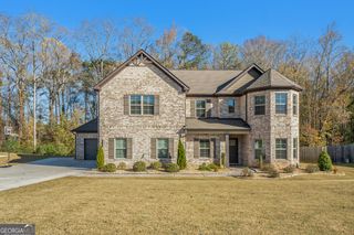 810 Relic Ridge, Hampton, GA 30228