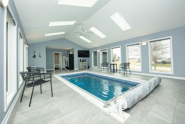 3308 Bay Berry Drive, Waterloo, IA 50702