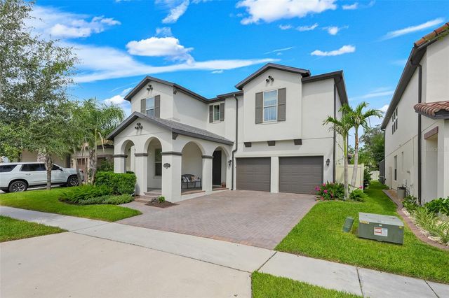 8254 PROCIDA ISLE LANE, Windermere, FL 34786