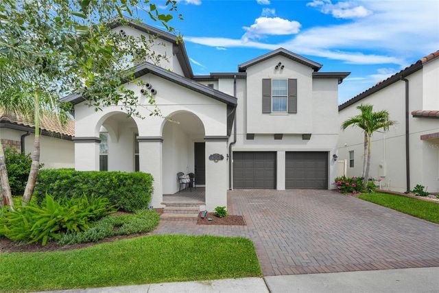 8254 PROCIDA ISLE LANE, Windermere, FL 34786