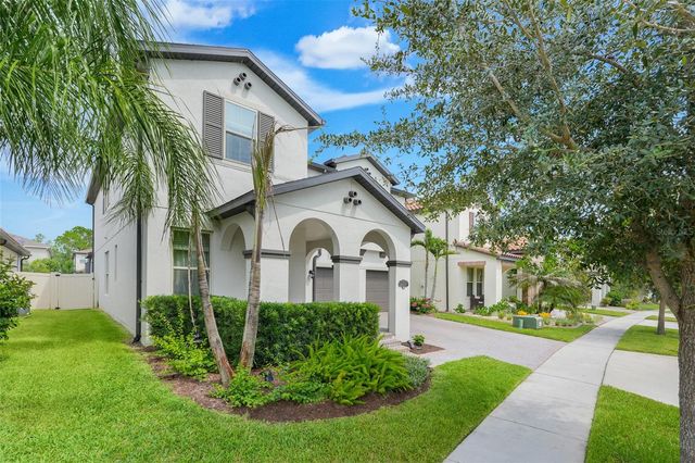 8254 PROCIDA ISLE LANE, Windermere, FL 34786