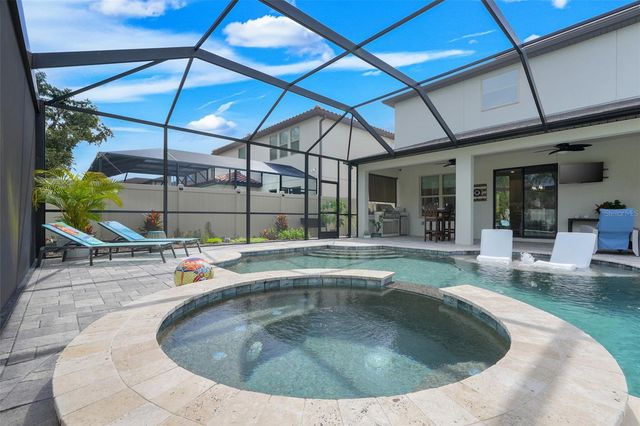8254 PROCIDA ISLE LANE, Windermere, FL 34786