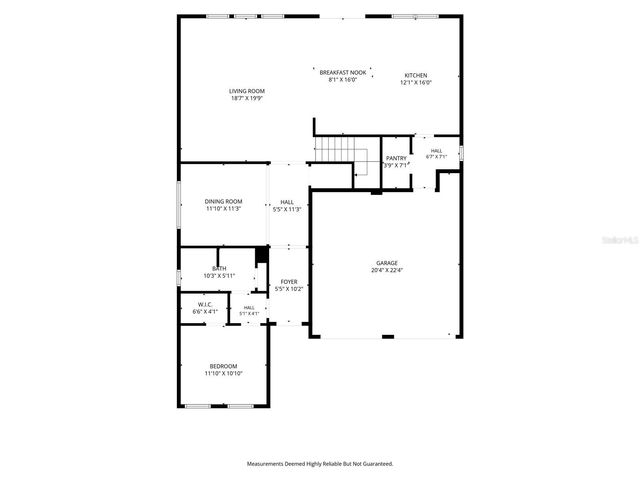 8254 PROCIDA ISLE LANE, Windermere, FL 34786
