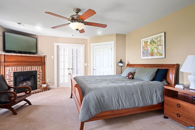 3486 FREDERICKSBURG RD, Ruckersville, VA 22968