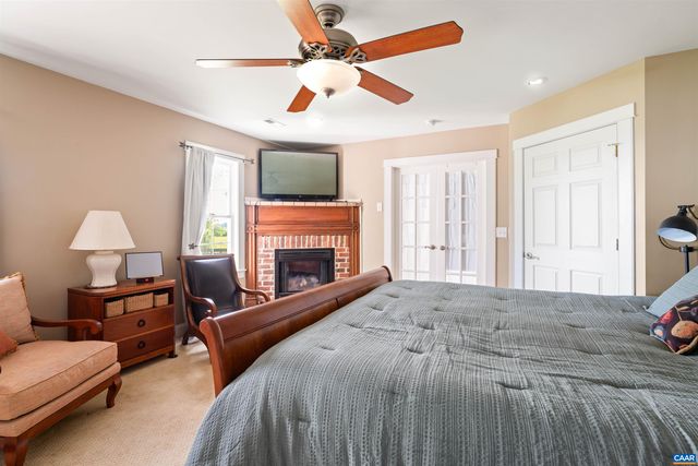 3486 FREDERICKSBURG RD, Ruckersville, VA 22968