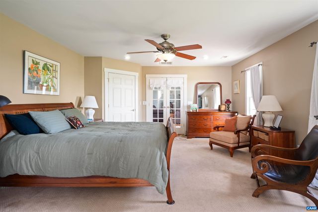 3486 FREDERICKSBURG RD, Ruckersville, VA 22968