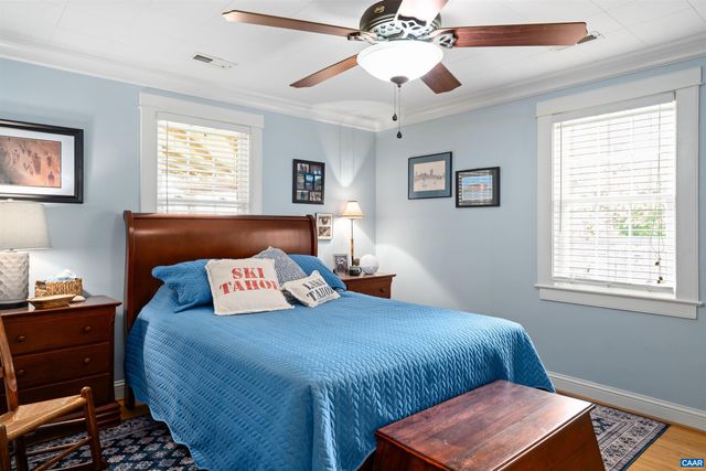 3486 FREDERICKSBURG RD, Ruckersville, VA 22968
