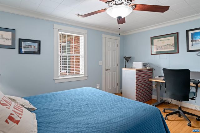 3486 FREDERICKSBURG RD, Ruckersville, VA 22968