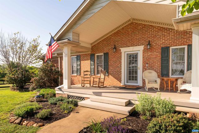3486 FREDERICKSBURG RD, Ruckersville, VA 22968