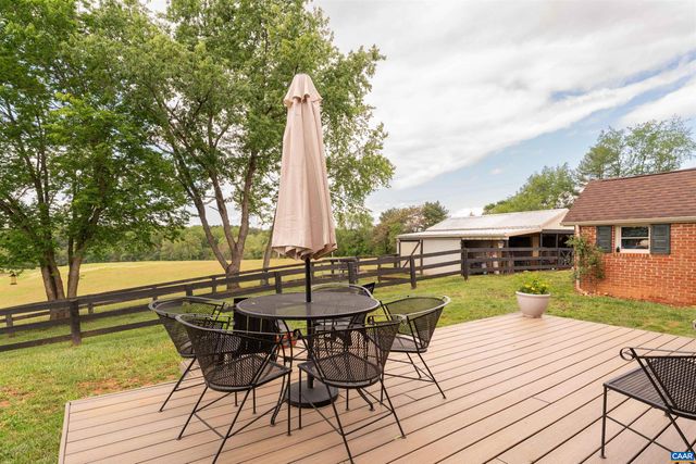 3486 FREDERICKSBURG RD, Ruckersville, VA 22968