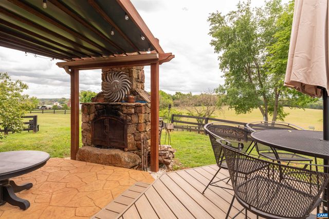 3486 FREDERICKSBURG RD, Ruckersville, VA 22968