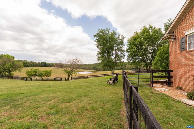 3486 FREDERICKSBURG RD, Ruckersville, VA 22968