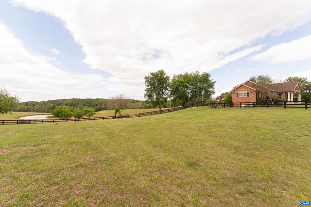 3486 FREDERICKSBURG RD, Ruckersville, VA 22968