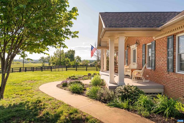 3486 FREDERICKSBURG RD, Ruckersville, VA 22968