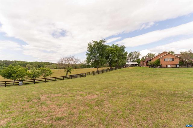 3486 FREDERICKSBURG RD, Ruckersville, VA 22968