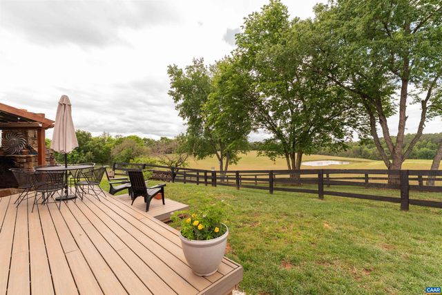 3486 FREDERICKSBURG RD, Ruckersville, VA 22968