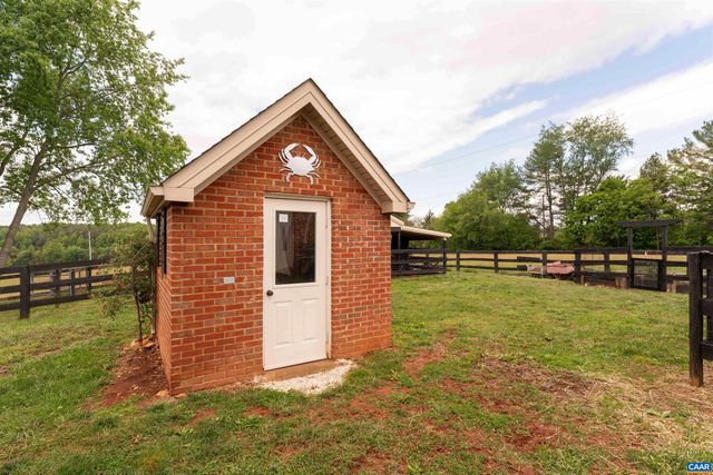 3486 FREDERICKSBURG RD, Ruckersville, VA 22968