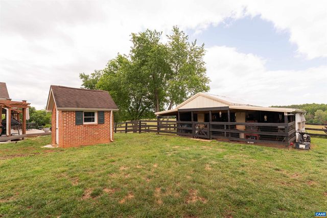 3486 FREDERICKSBURG RD, Ruckersville, VA 22968