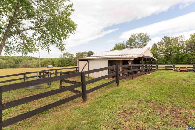 3486 FREDERICKSBURG RD, Ruckersville, VA 22968